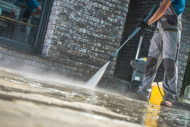 Trusted Indian River, MI Pressure Washing Experts
